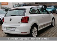gebraucht VW Polo V
