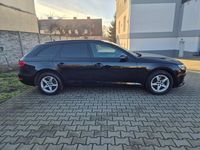 Gebraucht Audi A4 170 PS (125 kW) 2018 Schwarz Kombi