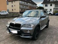 Gebraucht BMW X5 235 PS (172 kW) 2007 SUV