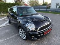 Second-hand Mini Cooper SD 143 CP (105 kW) 2012 Negru Hatchback