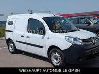 Gebraucht Renault Kangoo Rapid Extra 90 PS (66 kW) 2019 Weiß Van / Kleinbus