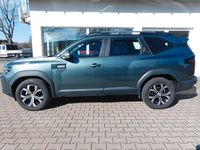 Neu Dacia Bigster Expression 131 PS (96 kW) 2025 Grün SUV