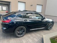 Gebraucht BMW X4 326 PS (239 kW) 2018 Andere farben SUV