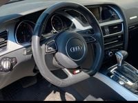 Gebraucht Audi A5 S-Line 272 PS (200 kW) 2015 Coupé