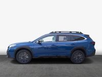 gebraucht Subaru Outback 2.5 Platinum Cross Geyser Blue April 2024