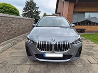 Gebraucht BMW 220 Active Tourer Efficient Dynamics 156 PS (114 kW) 2023 Grau Van / Kleinbus