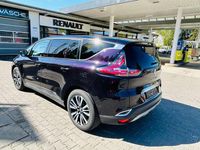 Occasion Renault Espace Initiale Paris 160 ch (117 kW) 2016 Noir Monospace