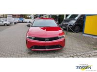 gebraucht Opel Astra Enjoy LED Android Klimaautom DAB SHZ