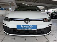 Gebraucht VW Golf VIII GTE 150 PS (110 kW) 2022 Weiß Limousine