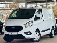 Gebraucht Ford Transit 131 PS (96 kW) 2021 Andere Limousine
