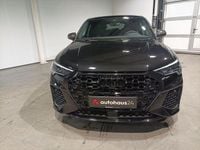 Gebraucht Audi RS Q3 Sport 400 PS (294 kW) 2023 Schwarz SUV