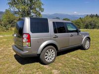 gebraucht Land Rover Discovery SD V6 HSE