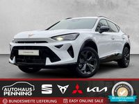 Neu Cupra Formentor 150 PS (110 kW) 2026 Weiss SUV