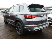 Neu Cupra Ateca 150 PS (110 kW) 2025 Graphite grau metallic SUV