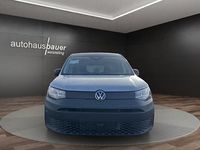 Neu VW Caddy 102 PS (75 kW) 2025 Silber Van / Kleinbus