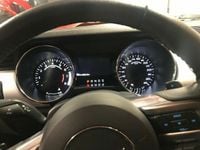 Second-hand Ford Mustang 574 CP (422 kW) 2017 Roșu Coupe