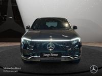 Gebraucht Mercedes EQA250+ Advanced 139 kW (190 PS) 2025 Schwarz SUV