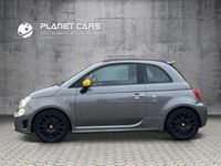 gebraucht Fiat 500 Abarth 595C Sonderedition PISTA*3J.Garantie*