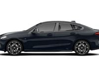 Neu BMW M235 Efficient Dynamics 306 PS (225 kW) 2025 Grau Coupé