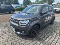Gebraucht Suzuki Ignis Comfort+ 90 PS (66 kW) 2020 Grau (metallic) Kleinwagen