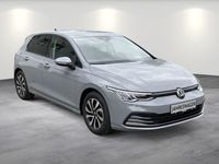 gebraucht VW Golf VIII 1.5 TSI OPF Active +WINTERRÄDER+LED