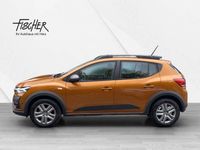 gebraucht Dacia Sandero Stepway Expression TCe 90 Kamera Navi