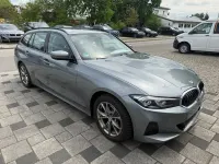 Gebraucht BMW 320 190 PS (139 kW) 2024 Grau Kombi