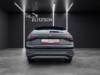 Gebraucht VW Taigo Style 110 PS (80 kW) 2022 Deep black perleffekt SUV