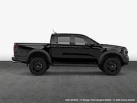 Neu Ford Ranger Raptor 209 PS (153 kW) 2026 Schwarz Pickup
