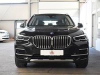 Gebraucht BMW X5 xLine 286 PS (210 kW) 2022 Schwarz SUV