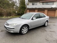 gebraucht Ford Mondeo Lim. Viva