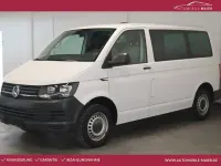 Gebraucht VW Transporter 150 PS (110 kW) 2017 Weiß Van