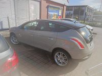 Gebraucht Lancia Delta 150 PS (110 kW) 2008 Beige Kleinwagen