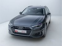 gebraucht Audi A4 Avant 35 TFSI S-TRO GANZJAHRES