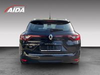 gebraucht Renault Mégane GrandTour 1.2 IV TCe 130 Energy Business Edition