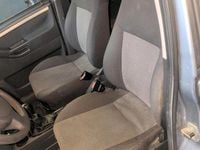 Gebraucht Opel Meriva 101 PS (74 kW) 2003 Grau Van / Kleinbus