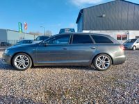 gebraucht Audi A6 Avant 3.0 TDI quattroS-Line/Euro5/Navi/TüvNeu