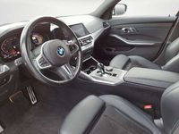 gebraucht BMW 330 d Touring M Sport Auto. Sport Aut. Klimaaut.