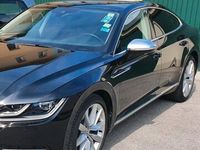 gebraucht VW Arteon 2.0TDI Elegance DSG Getriebe