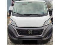 gebraucht Fiat Ducato 120 L2H2