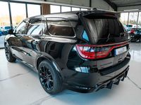 Occasion Dodge Durango 719 PK (528 kW) 2023 Zwart SUV