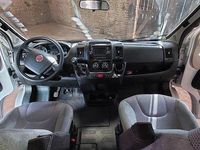 Gebraucht Fiat Ducato 131 PS (96 kW) 2018 Weiß Van