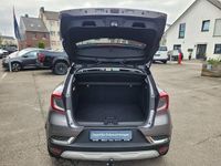 Gebraucht Renault Captur Techno 158 PS (116 kW) 2023 Grau SUV