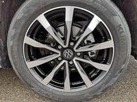 Nowe VW Multivan Edition 150 KM (110 kW) 2025 Biały Minivan