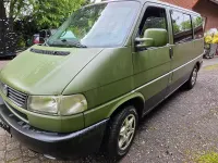 Używany VW T4 102 KM (75 kW) 1997 Van
