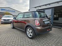 Second-hand Mini Cooper 122 CP (89 kW) 2011 Maro Hatchback