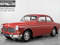 Second-hand Volvo Amazon 1970 Roșu Berlinǎ