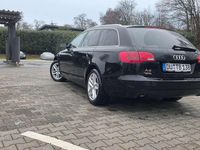 Gebraucht Audi A6 179 PS (131 kW) 2008 Kombi