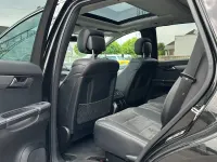 Gebraucht Mercedes R300 Sport 190 PS (139 kW) 2012 Schwarz Kombi