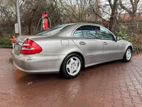 Gebraucht Mercedes E240 177 PS (130 kW) 2004 Limousine